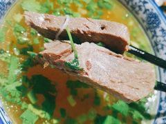-淳澄水盆羊肉