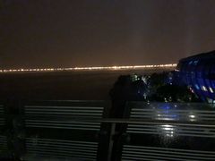 -上海滴水湖皇冠假日酒店