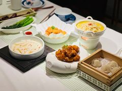 -桂满陇·锦绣江南(益田广场店)