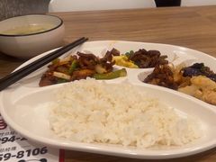 -乡村基(观音桥阳光世纪店)
