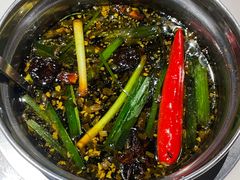 -围炉夜话·潮汕卤水火锅(榕江店)