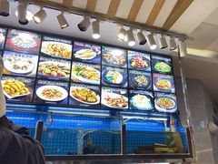 -醉壹号海鲜大排档(厦门美食地标店)