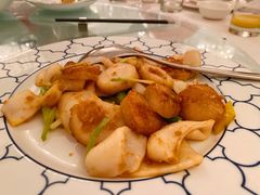 -伯衡55·吉品轩(乌鲁木齐南路店)