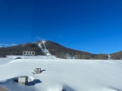 -长白山万达锦华套房酒店