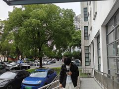 -上海市杨浦区房地产交易中心-停车场
