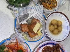 -牛楠楠·香港牛腩茶餐厅(永旺店)