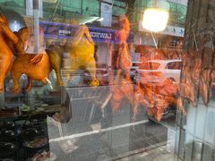 -煲煲香快餐(南京路店)