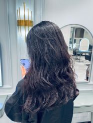 -E-salon伊上造型