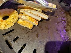-济州爱肉堂(总店)
