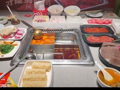 -海底捞火锅(万嘉360广场店)