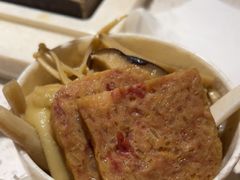-庖丁家水煮牛排火锅(巴国城店)