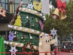 -光启城时尚购物中心