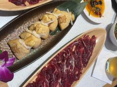 -千牛将·鲜牛肉火锅(开元路店)