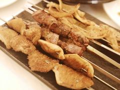 -阿布都新疆音乐美食城(长湖路店)
