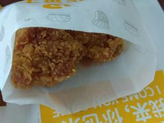 -华莱士·全鸡汉堡(沙井车站店)