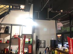 -聚汇三少·龙虾·中餐厅(莫邪路新天地店)