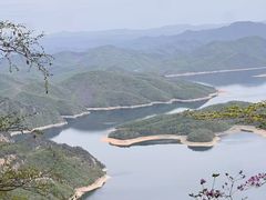 -五女山景区