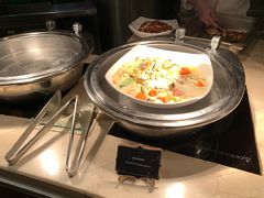 -好日子皇冠假日酒店·君怡咖啡厅(特美思大厦店)