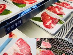 -蚝英雄鲜蚝自助专门店(长楹天街直营店)