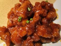 糖醋里脊-外婆家(南开大悦城店)
