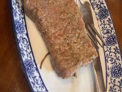 -茶马古道·野生菌清汤黄牛肉(沙溪店)