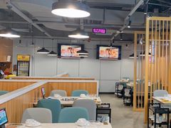 -潮汕大目牛肉火锅(上梅林店)