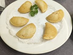 -金哥私房菜馆(张府园总店)