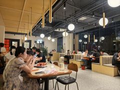 -杨氏青龙虾·羊蝎子(珠江路店)