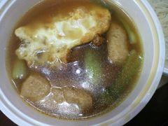 -牛吃草牛杂面(天一店)