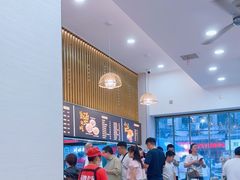 -江三王记牛杂馆(总店)