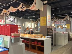 -言玖鲜火锅串串披萨自助(益田假日店)