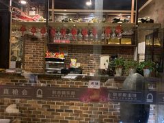 -真枪会射击俱乐部(河西中央公园店)