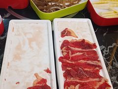 -味香林牦牛自助火锅