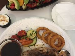 -美丽心情蛋糕(江苏路店)