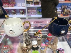 -泡泡玛特POPMART(合生汇店)