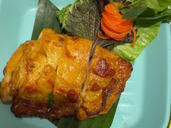 -蔡澜Pho·越南粉餐厅(海上世界店)