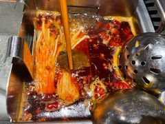 -海底捞火锅(坪山益田假日广场店)
