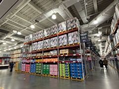 -山姆会员商店(亦庄创意生活广场店)