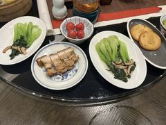 -香雪海·蘇面館(湖滨店)