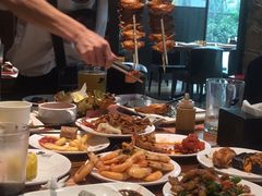 -汉巴味德(大悦城店)