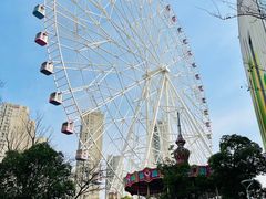 -弘阳·未来世界(弘阳广场店)