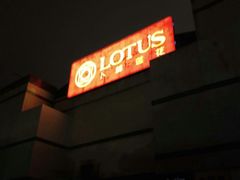 -卜蜂莲花(杨高南路店)