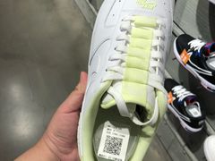 -NIKE品牌体验店(南京东路店)