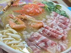 -徐嘉赫龙虾馆