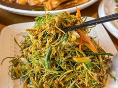 -钰田大院•怀柔本土菜(雁栖湖店)
