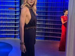 -曼谷杜莎夫人蜡像馆