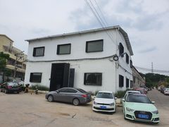 -来回·咖啡(钟村咖啡豆店)