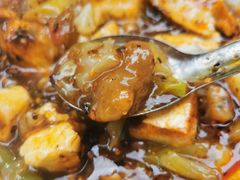 -马光荣肉丸糊辣汤(边东街店)