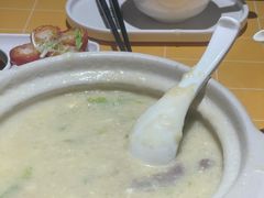 -蔡澜点心·粤菜(花城汇南区店)