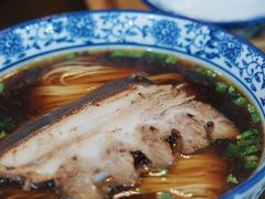 -孙盛兴奥灶面馆·蟹黄面·三虾面(山塘街总店)